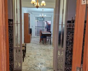 Casa o xalet en venda a Calle Alta, La Algaba