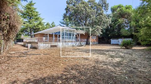 Photo 2 of House or chalet for sale in Calle San Antonio, Iglesia - Estación, Madrid