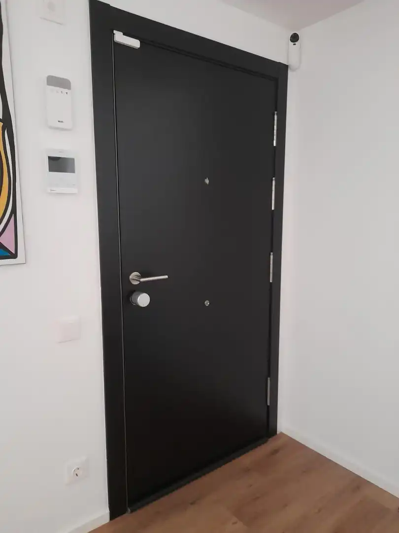 Attique avec terrasse à vendre à Abrera, imagen 29