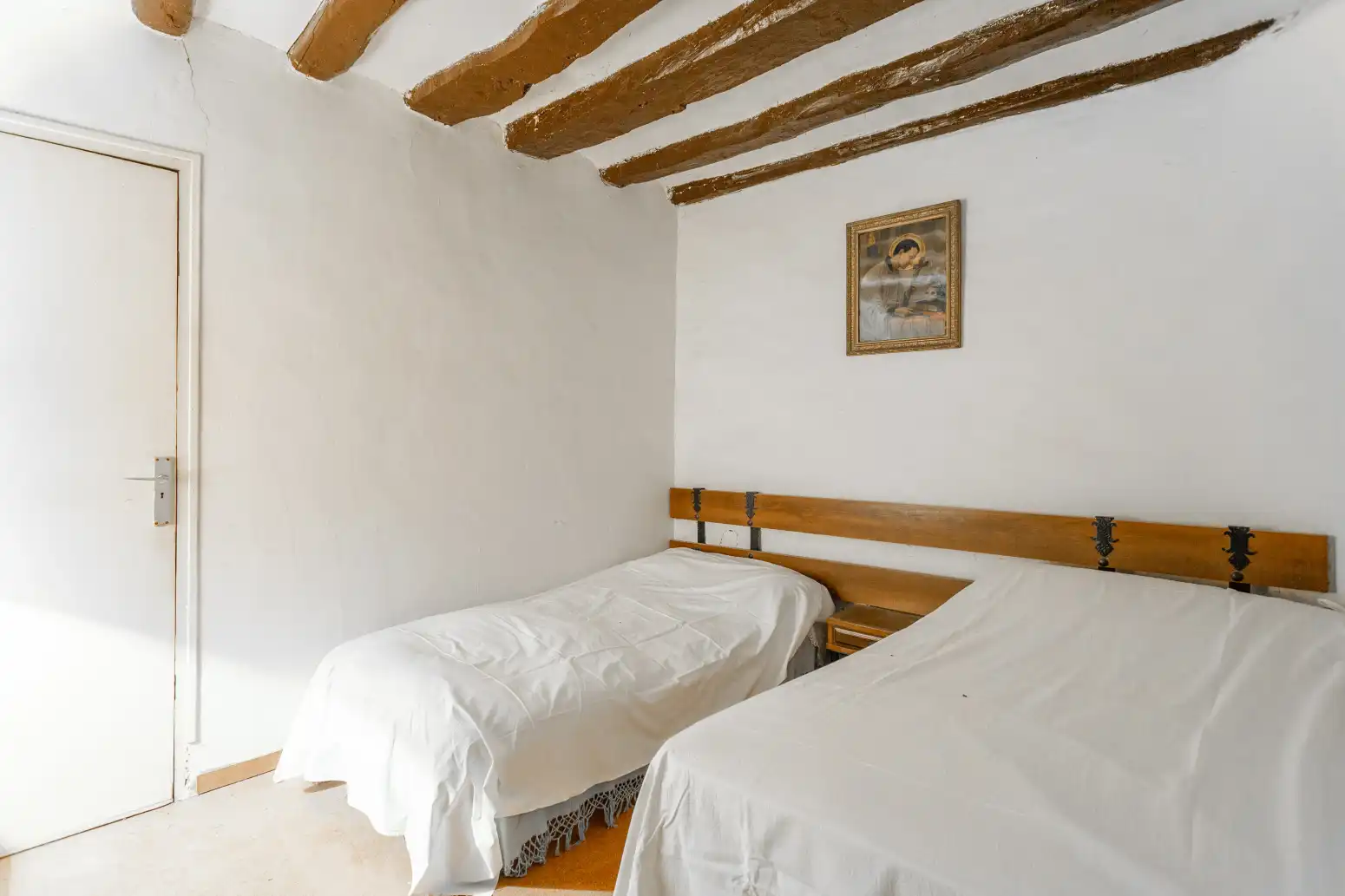 Habitación de Casa o chalet en venta en Monreal / Elo