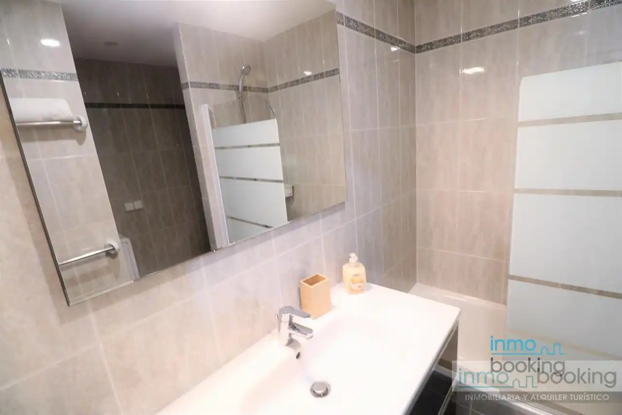 Studio to rent in Platja de Llevant, imagen 22