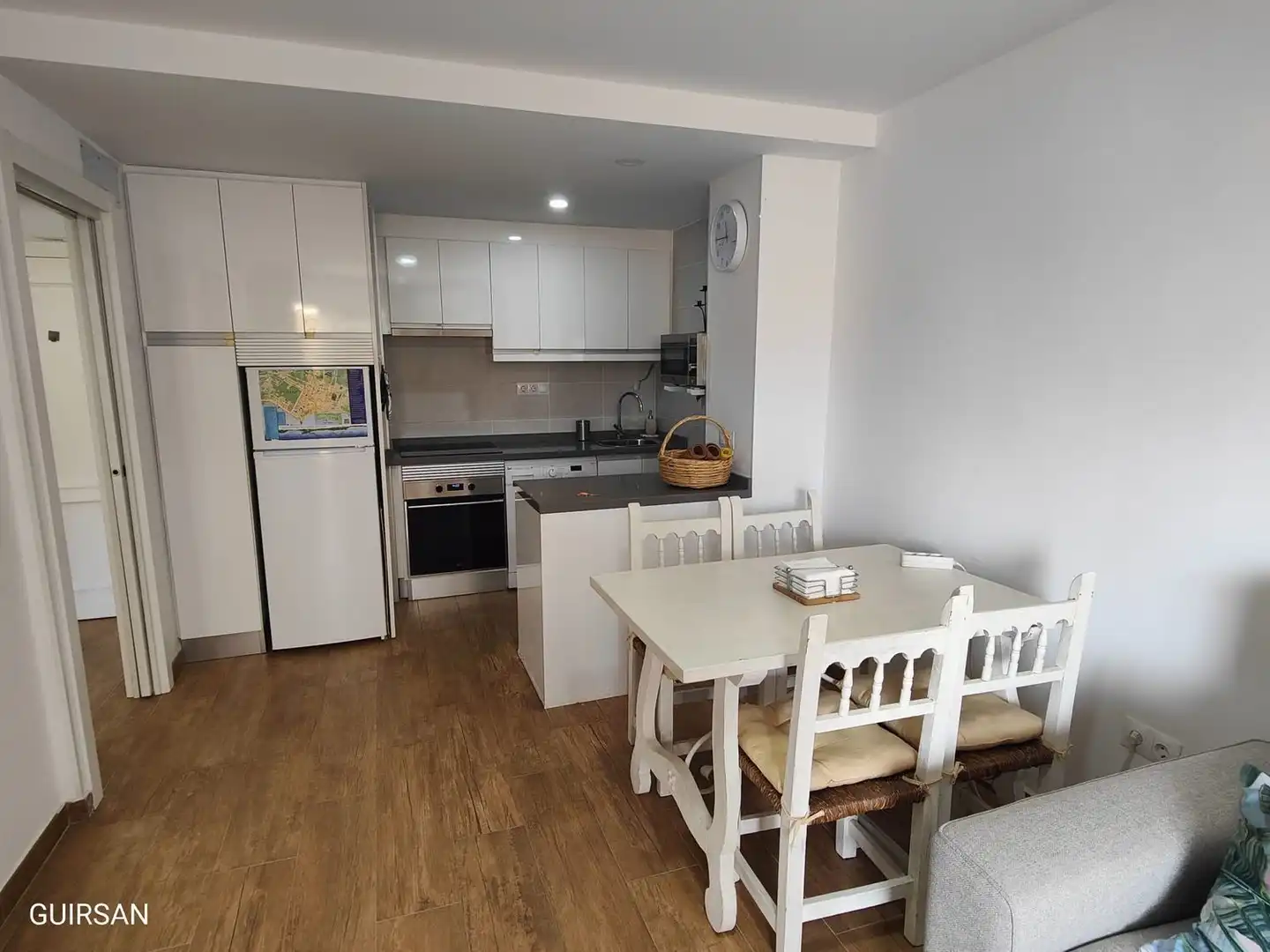 Flat with pool to rent in Paseo San Cristóbal 20, imagen 22