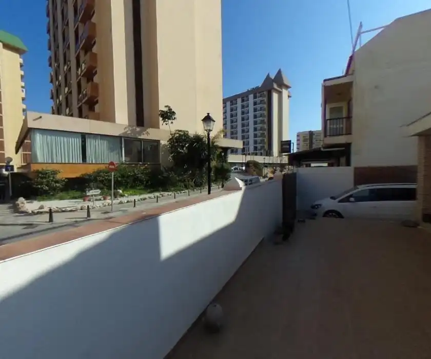 Adosado en venta en Puerto Deportivo, imagen 15
