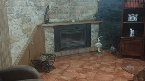 Foto 4 de Casa adosada en venda a Fátima - El Panderón, Molina de Segura