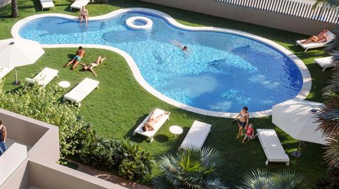 Foto 3 de Apartamento en venta en Paseo del Canal, Tavernes de la Valldigna, Valencia