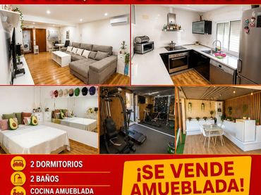 Casa en venda a La Paz