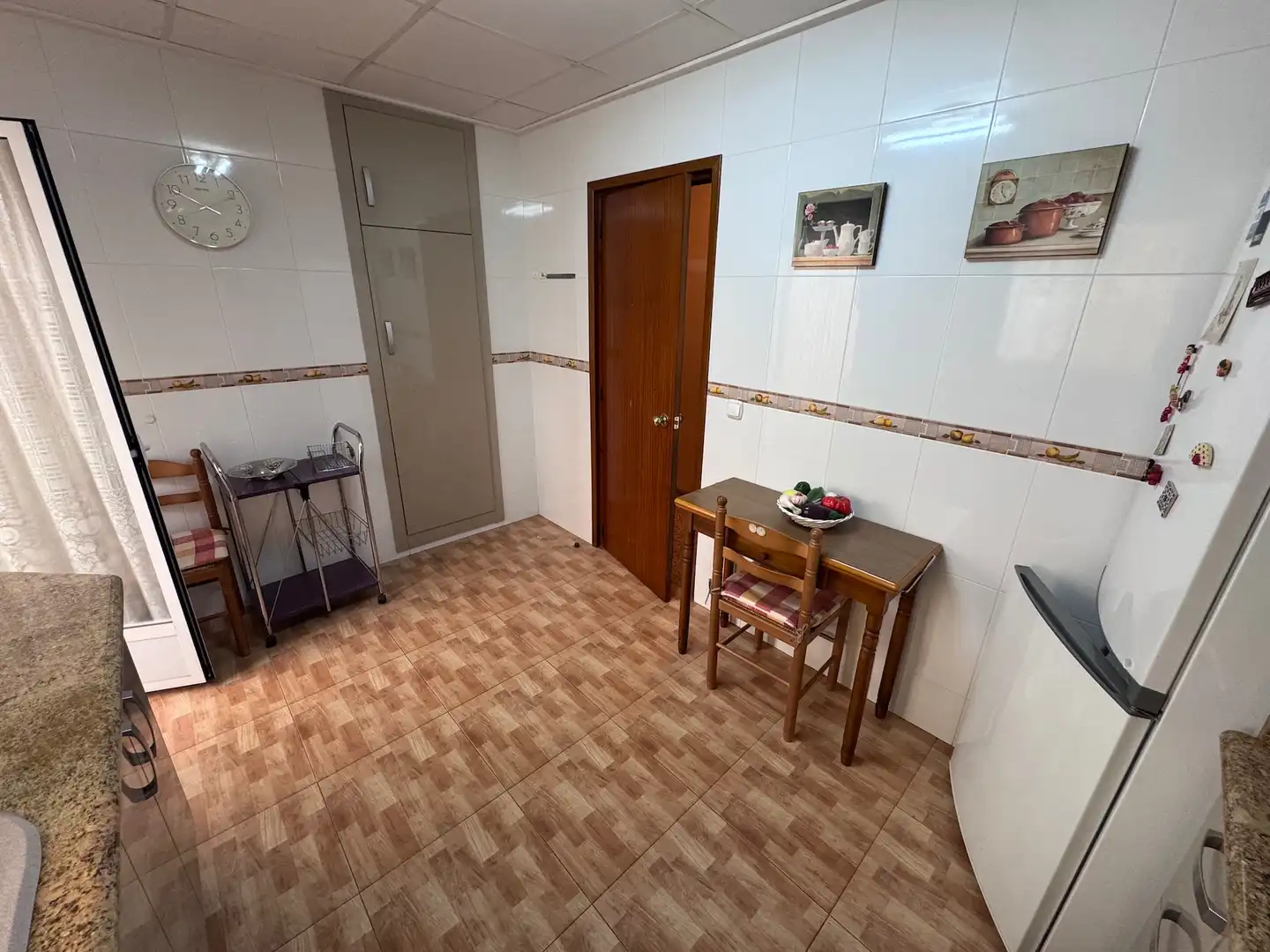 Wohnung zum Verkauf in Avenida Constitución, La Morenica