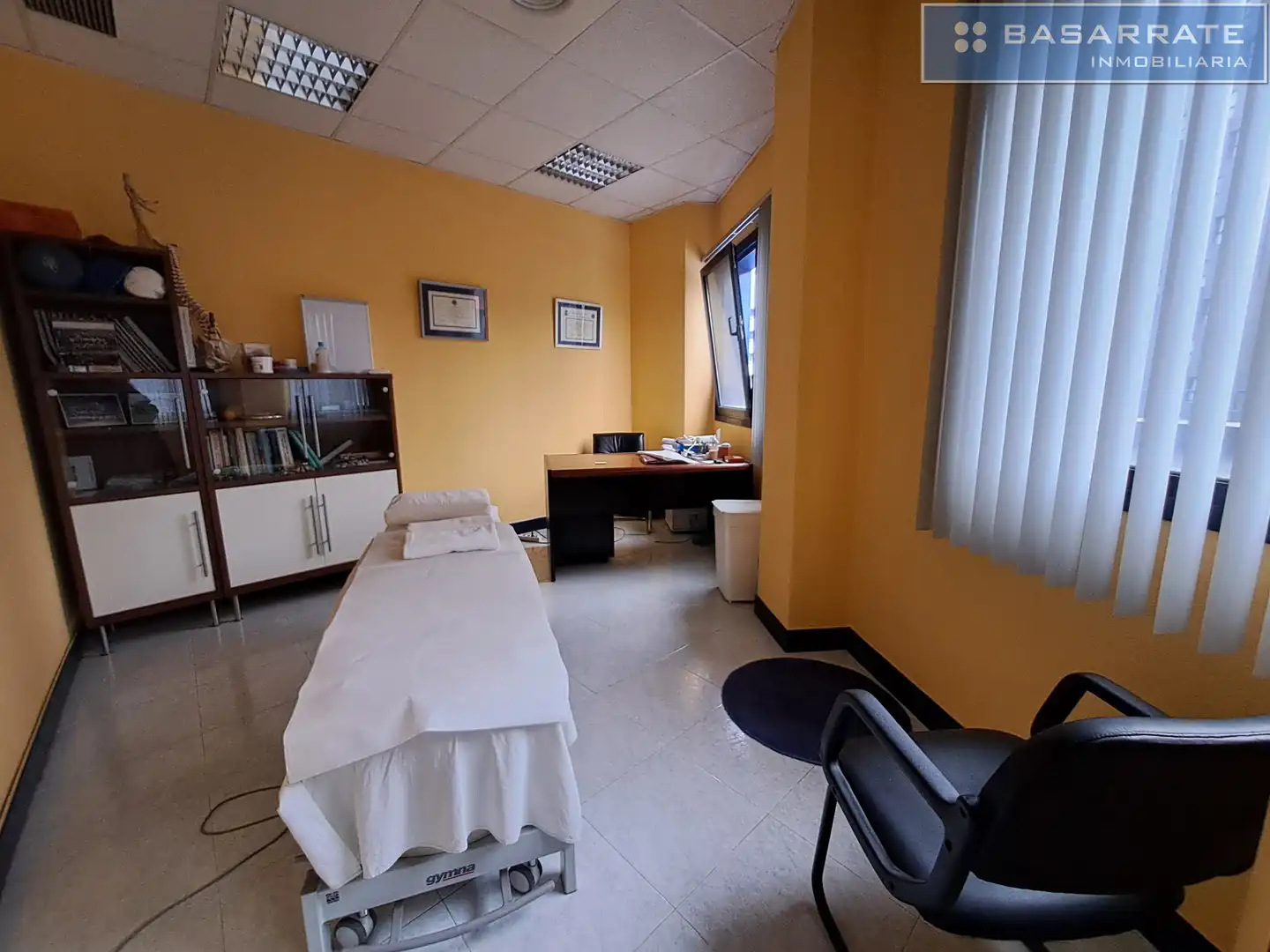 Commercial properties for sale in Bilbao   with Air Conditioner, Furnished and Internet