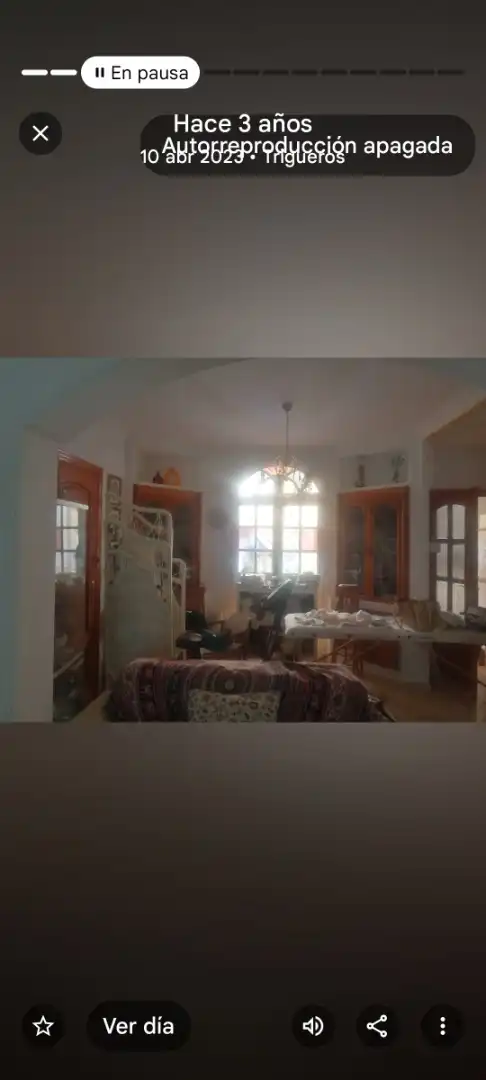 Piso en venta en Trigueros con Amueblado
