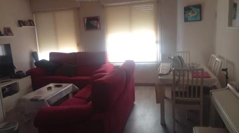 Foto 3 de Pis en venda a Calle Jacinto Benavente, 5, Cabezón de Pisuerga, Valladolid