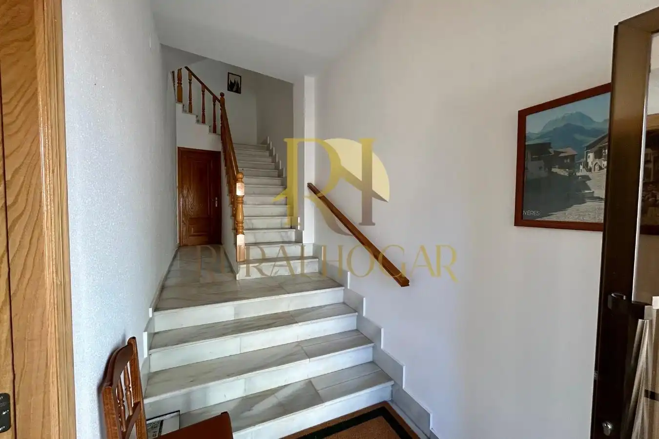 Casa adosada en venta en Vilamartín de Valdeorras con Terraza