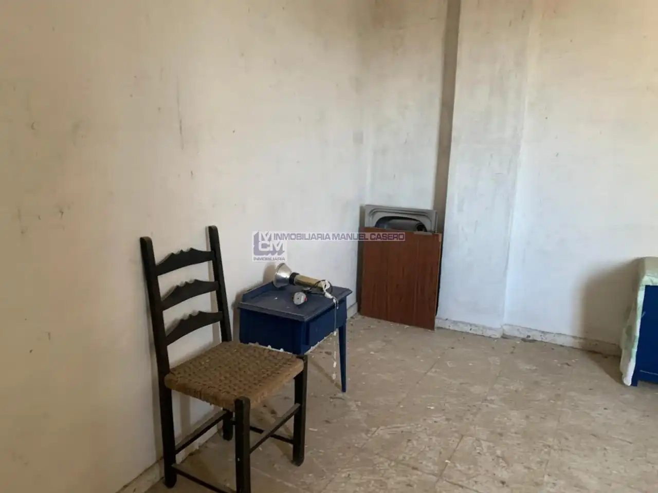 Ático en venta en Cáceres