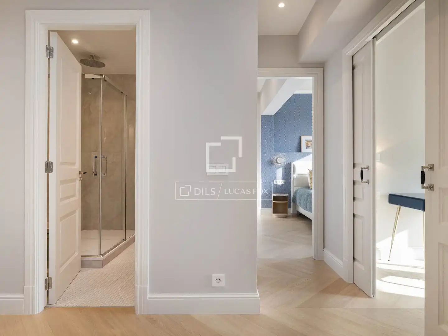 Penthouse mit Terrasse zum Verkauf in Eixample, imagen 16