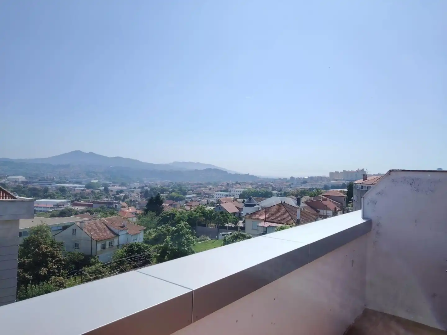 Àtic en venda a Lavadores