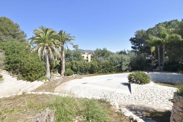 Terreno residencial en Venta en Puçol - CL SERRANS [ALF.] en Alfinach - Los Monasterios