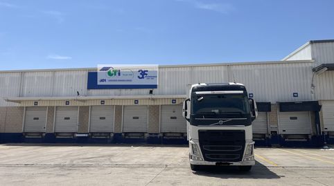 Foto 5 von Fabrikhallen zur Miete in C/a, San Gregorio, Zaragoza Capital