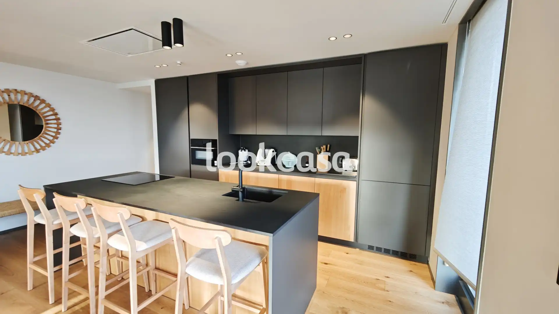 Piso con terraza en venta en Rúa Pedra Parda 1, imagen 14