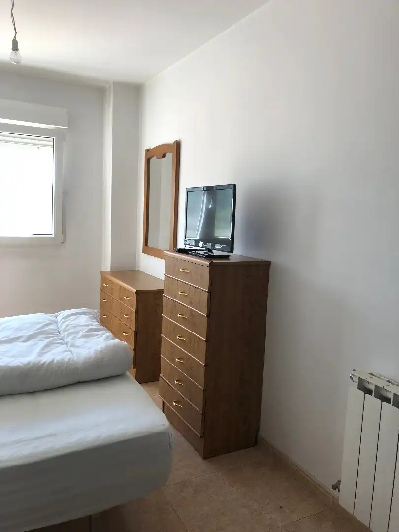 Piso en venta en Avenida Brañas, Negreira
