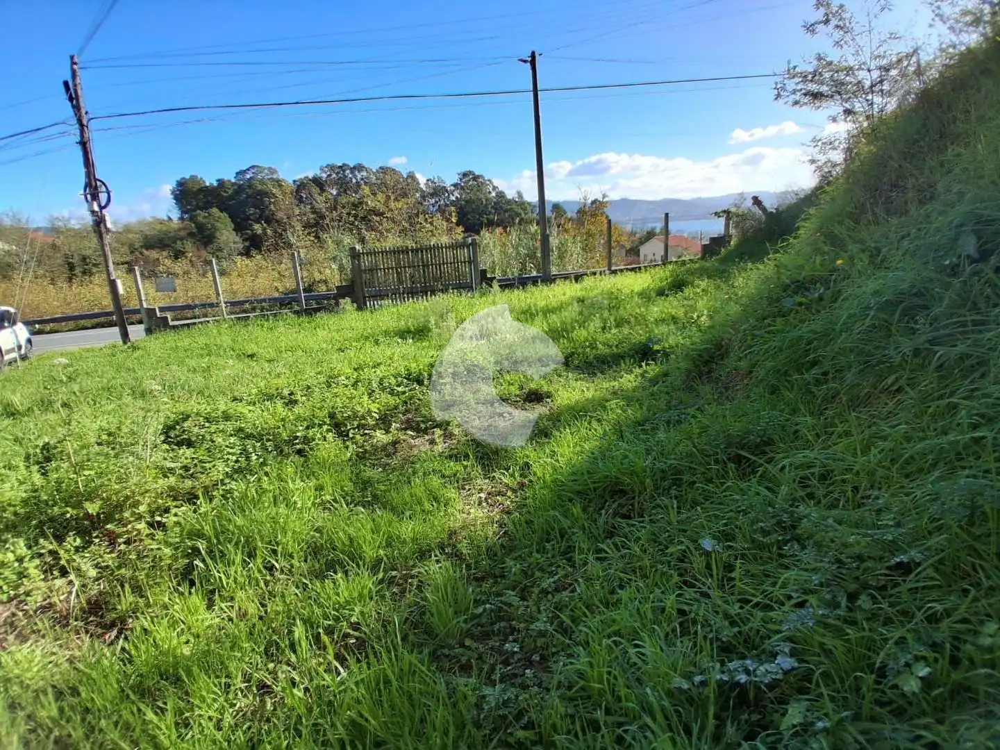 Terrenos y solares en venta en Moaña, imagen 4