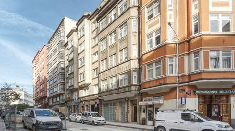 Foto 4 de Loft en venda a Rúa José Luis Pérez Cepeda, San Pablo - Juan Flórez, A Coruña