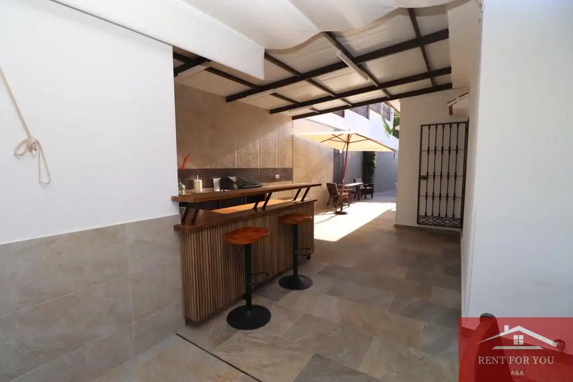 Casa o xalet de lloguer a Centro