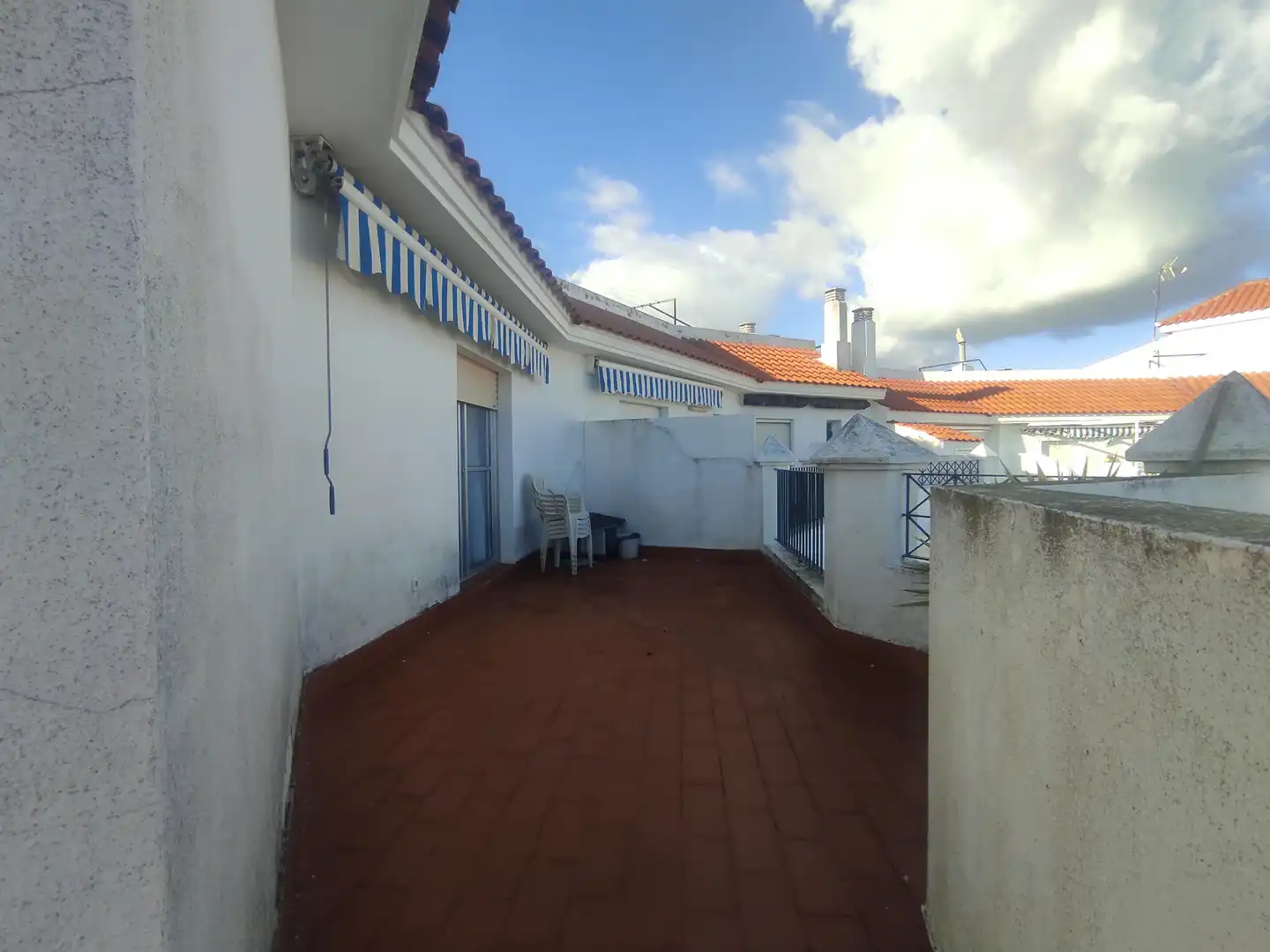 Dachboden zum Verkauf in Urbanización Mirador Nuevo Portil, El Portil