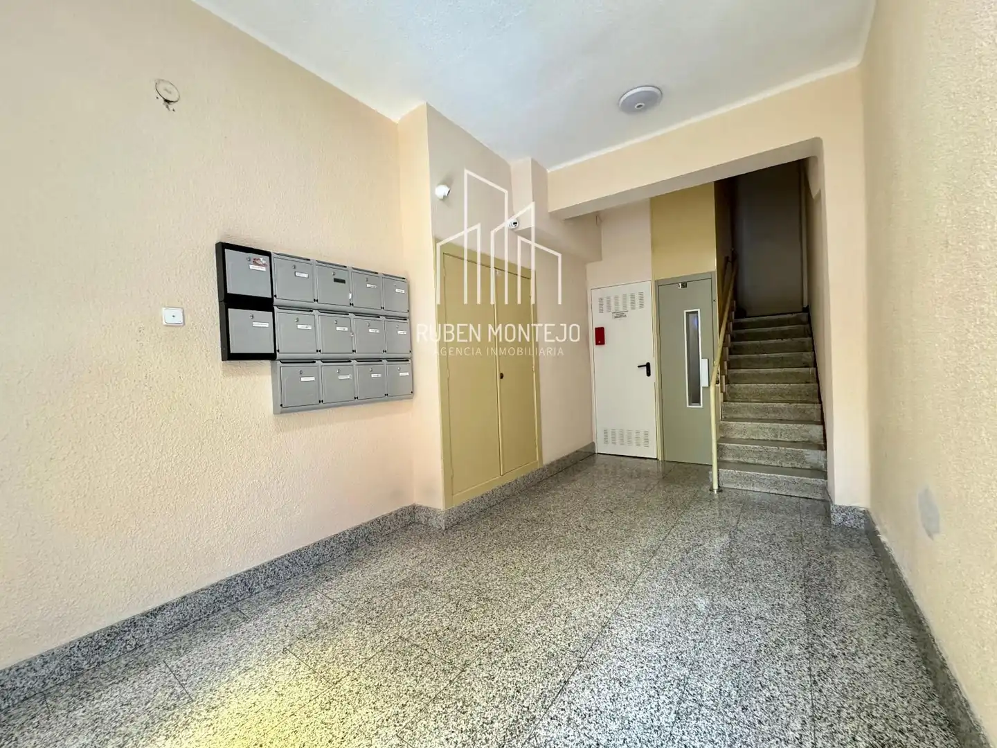 Piso de alquiler en Candelario, San Bernardo