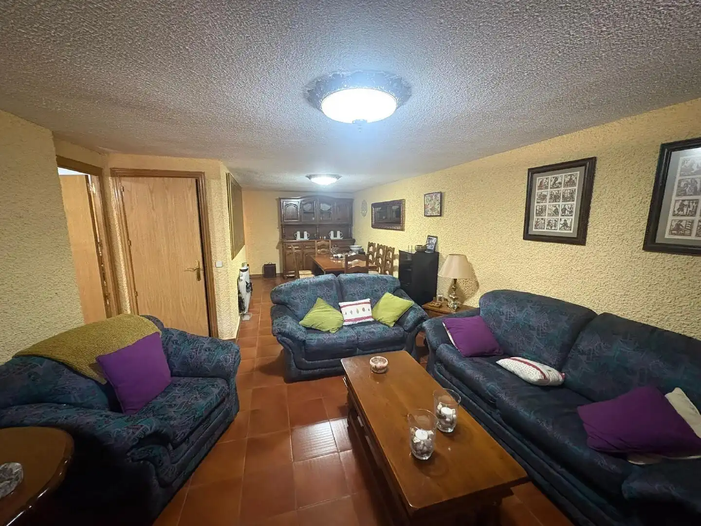 Casa o xalet en venda en Getafe
