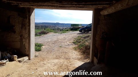 Casa con naves con vistas a Fabara, imagen 5