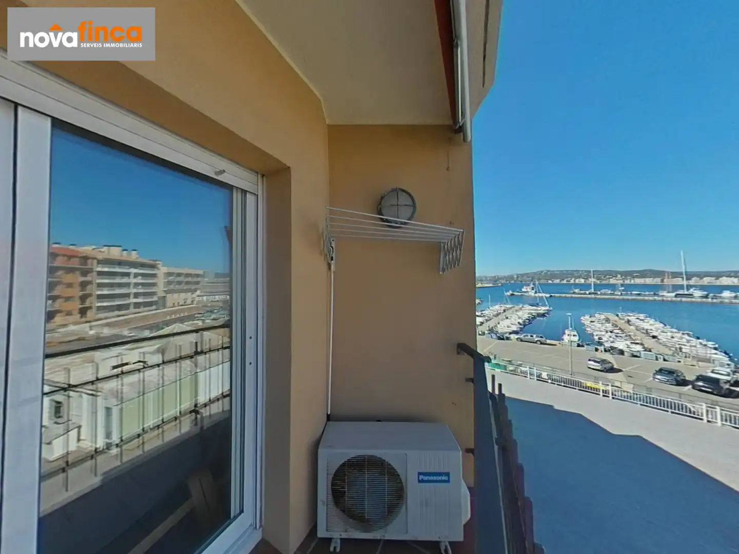 Piso con terraza en venta en El Pedró, imagen 3