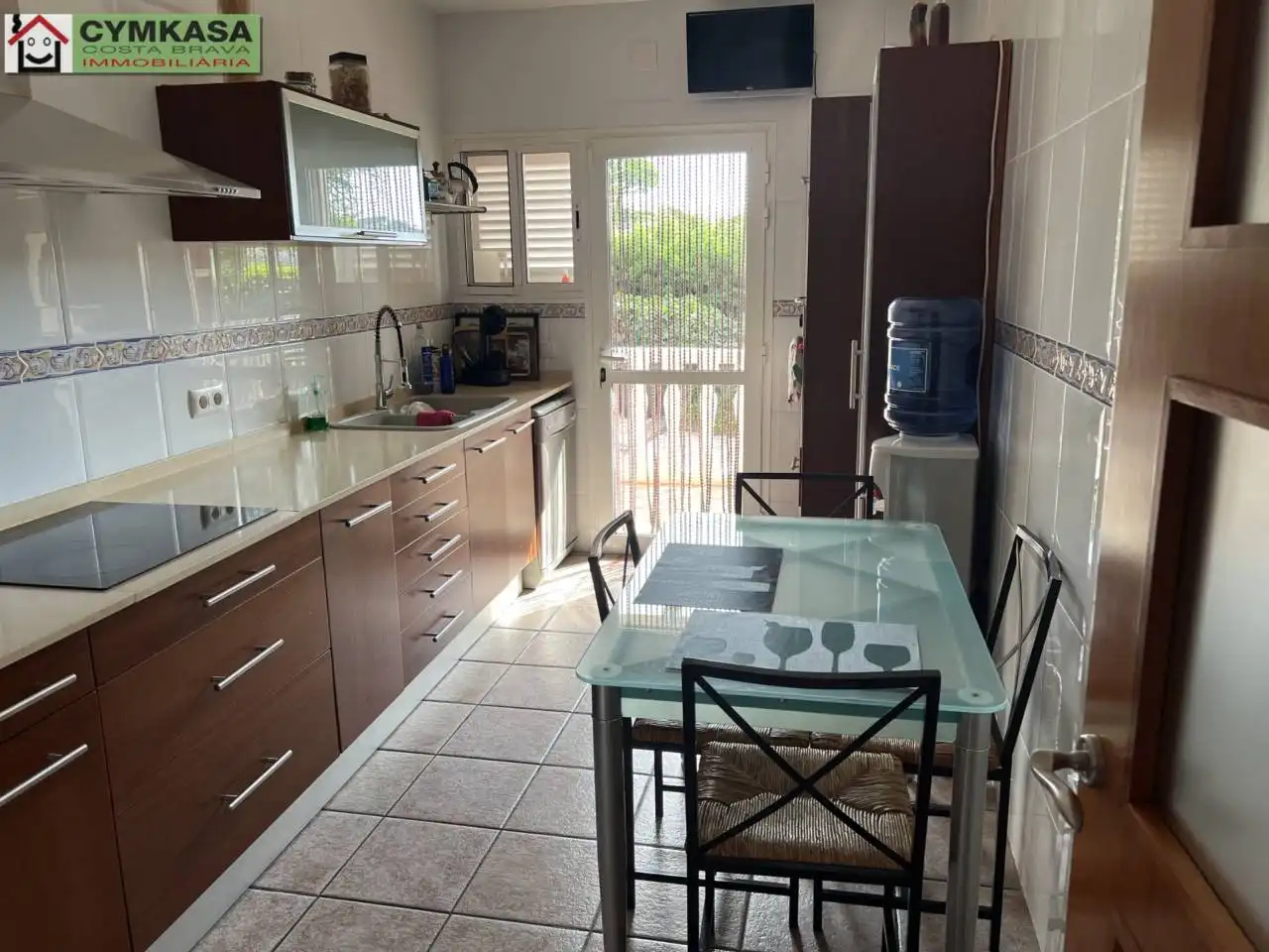 Casa con piscina en venta en Residencial Park, imagen 8