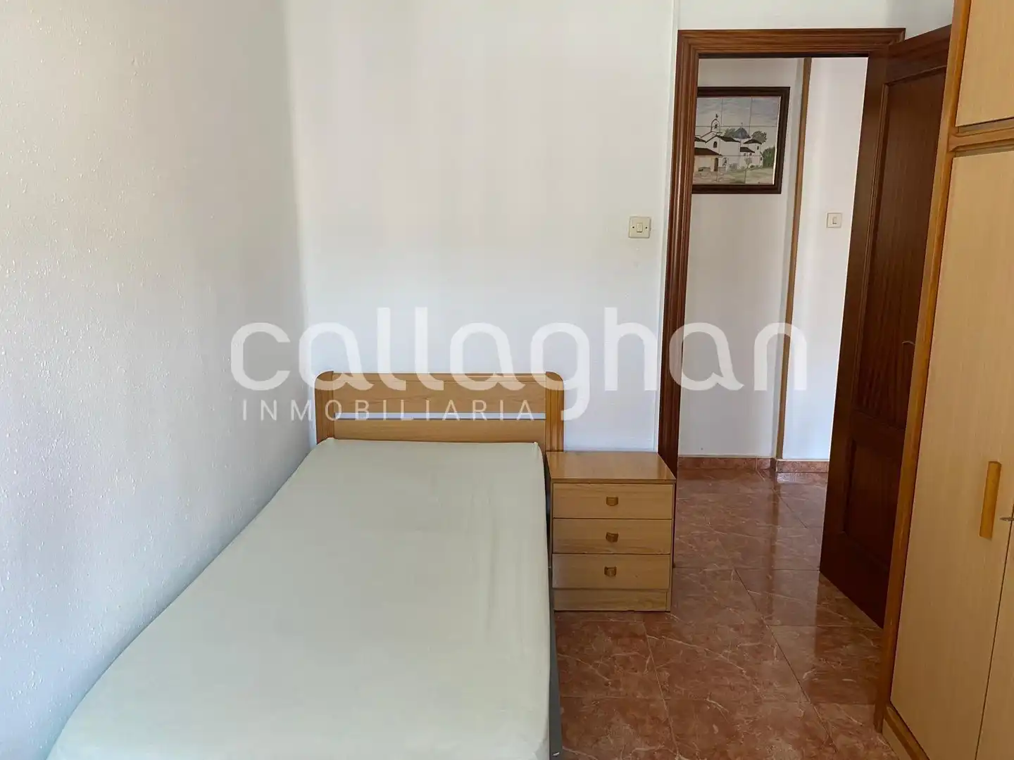Flat for rent in Mestalla