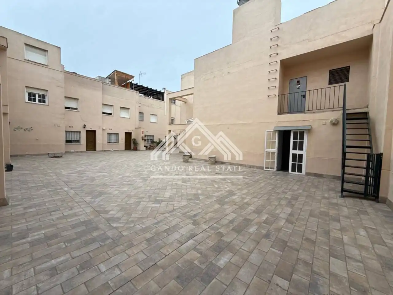 Dúplex con terraza en venta en Calle Avda. de España, imagen 9