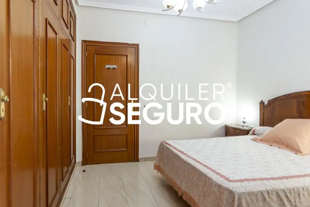 Appartamento con ascensore in affitto a de Guzmán el Bueno, imagen 11