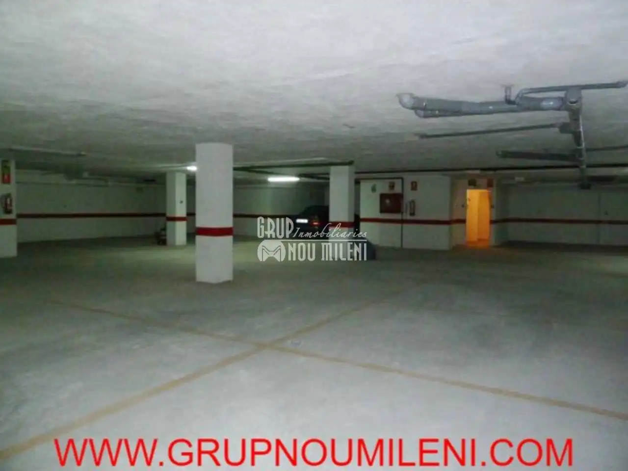 Parking à vendre à Calle Mestre Serrano