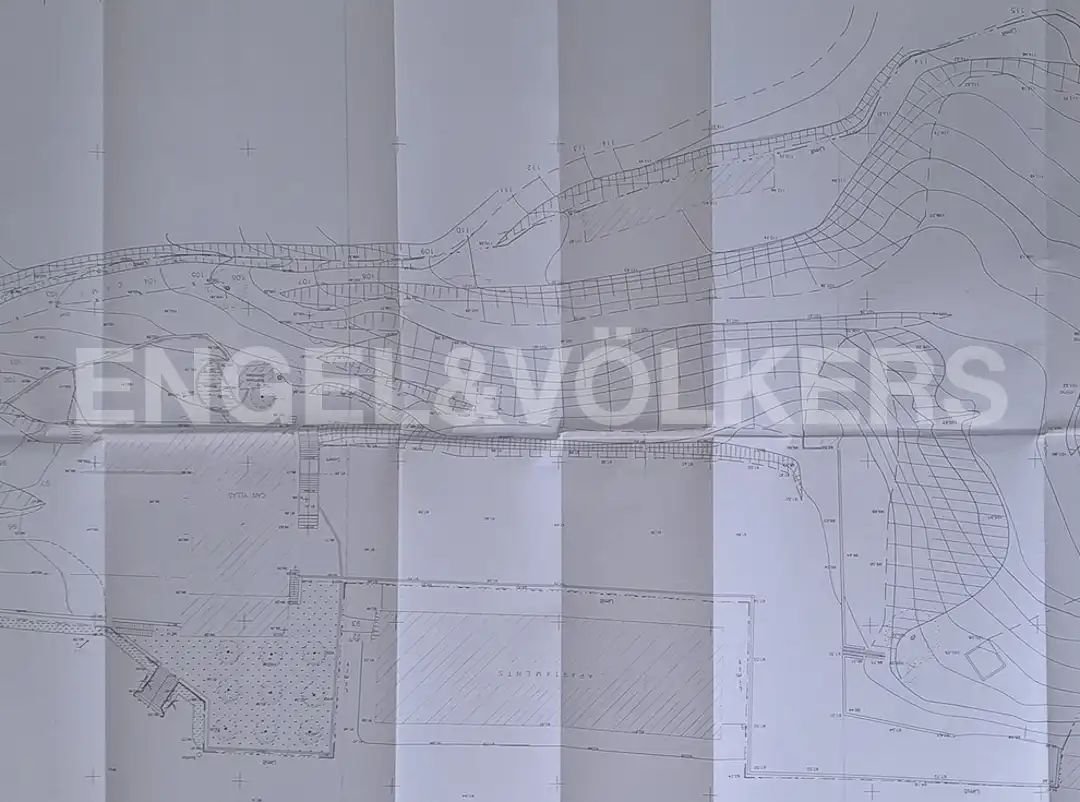 Residential land for sale in Calella, imagen 6