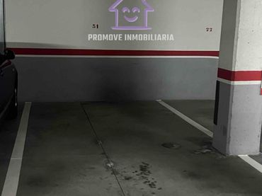 Einzelparkplatz zur Miete in MANUEL PLATAS VARELA