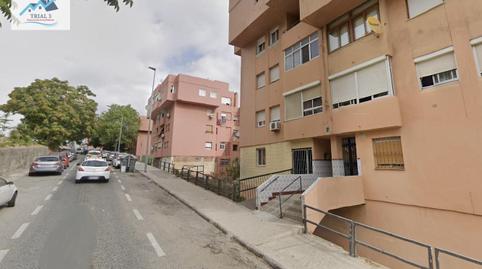 Photo 2 of Flat for sale in San Bernabé, Algeciras
