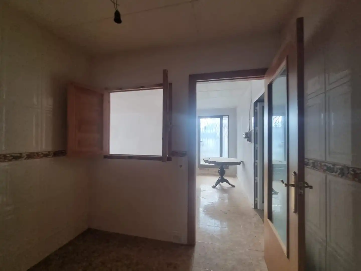 Casa o xalet en venda en La Galera  amb Jardí privat i Balcó
