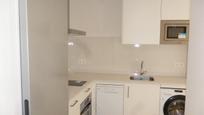 Kitchen of Study to rent in  Madrid Capital  with Air Conditioner