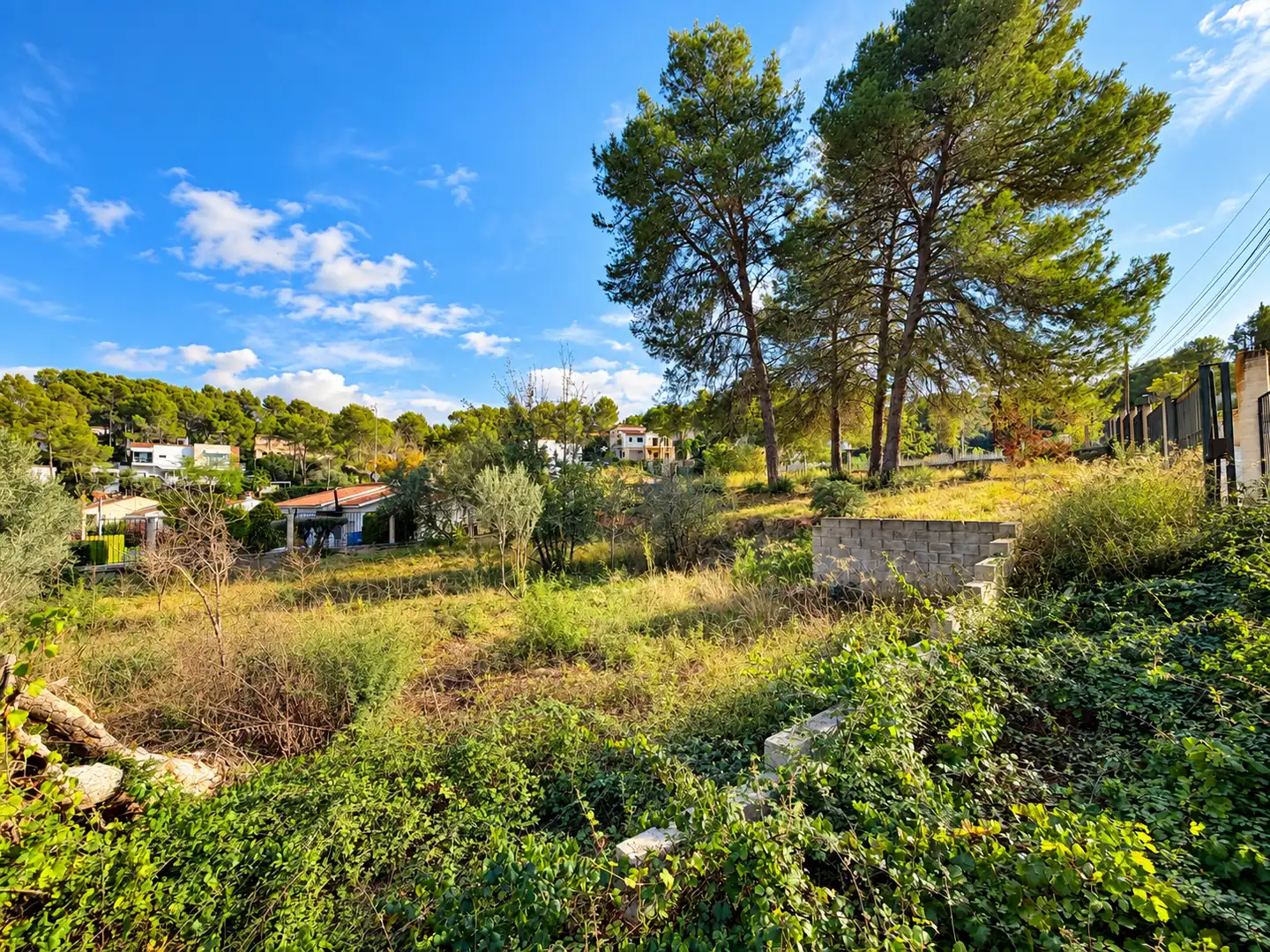 Terreno residencial en venta en Olivella, imagen 7