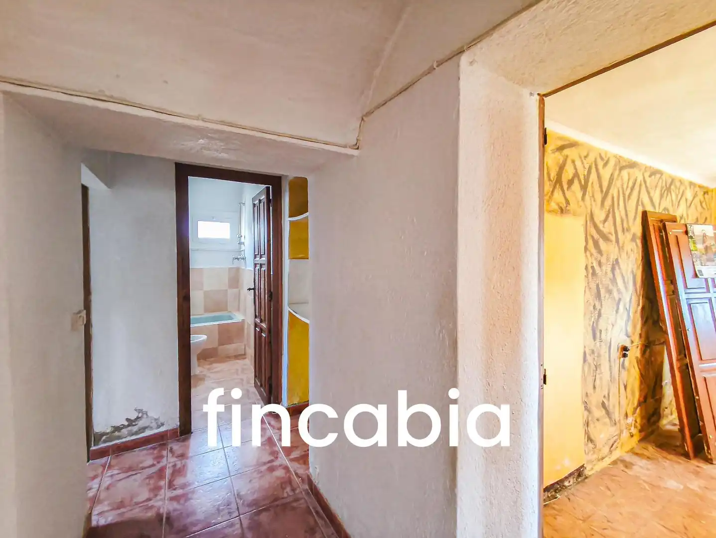 Casa con jardín en venta en Carrer de la Indústria, imagen 37