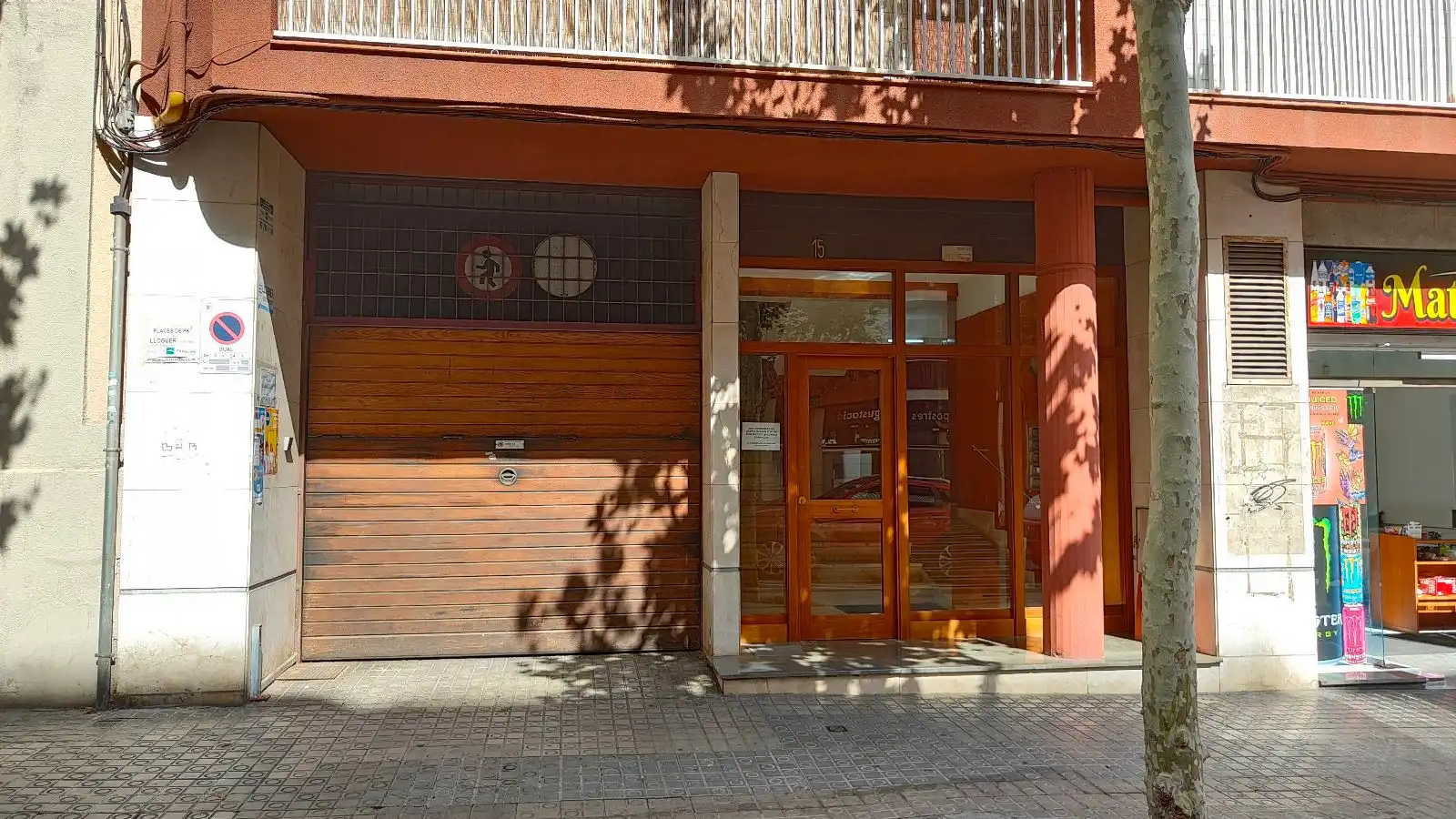 Individuale in affitto a Ronda d'Alfons X el Savi 15, imagen 2