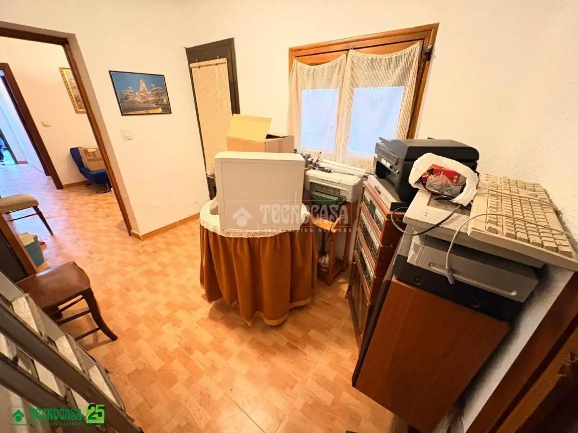 Casa adosada en venta en Miguelturra con Aire acondicionado