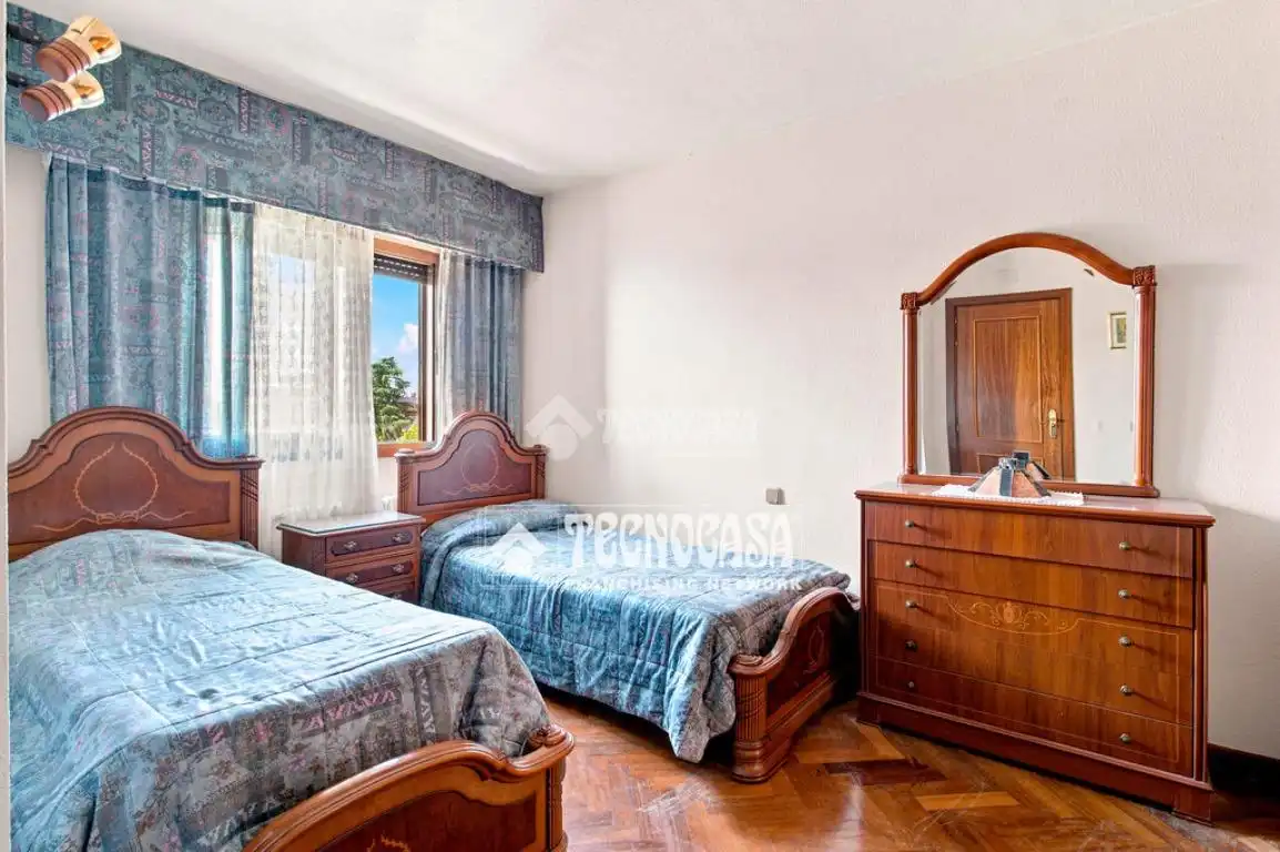 Piso con ascensor en venta en Ciudad Lineal, imagen 7