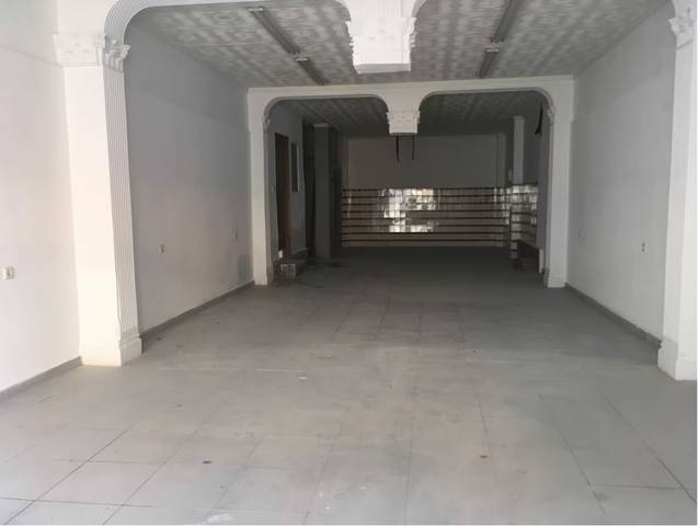 Local comercial en Alquiler en Avenida San Juan Bosco, 50 en Los Dolores