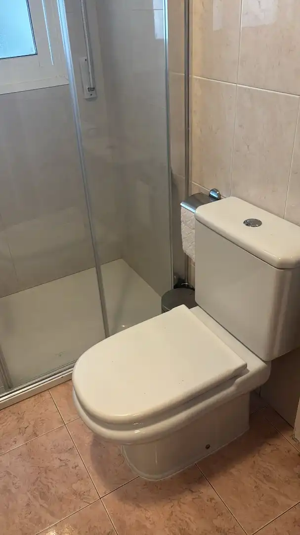 Piso de alquiler en Rúa Canario, 7, Casablanca - Calvario