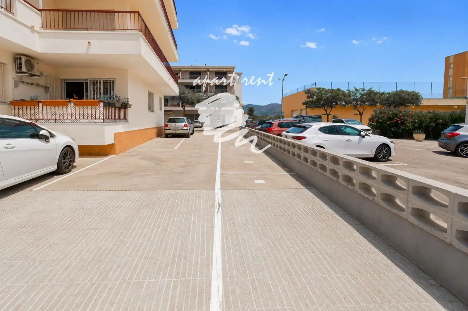 Wohnung mit Terrasse zum Verkauf in De La Playa, imagen 37