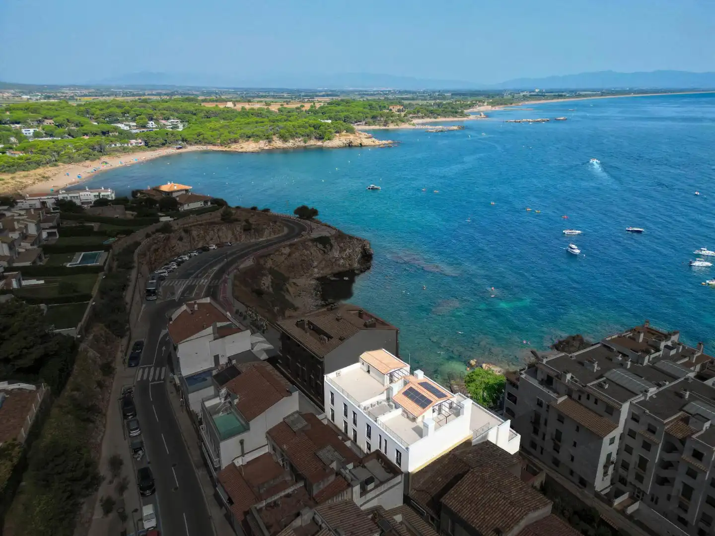 Appartement compact avec ascenseur à vendre à de Gràcia 56, imagen 26