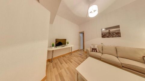 Photo 3 of Flat for rent in Salamanca - Rector Tovar, Sancti Spiritus - San Juan, Salamanca Capital